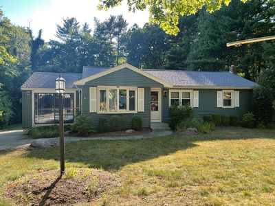 45 Lance Ln, Hanson, MA, 02341