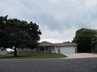 307 Seidl St, Luxemburg, WI 54217