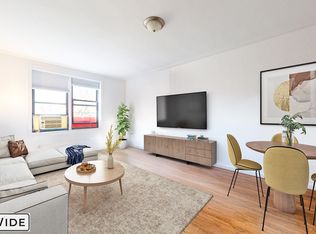 690 Fort Washington Ave APT 7N, New York, NY 10040