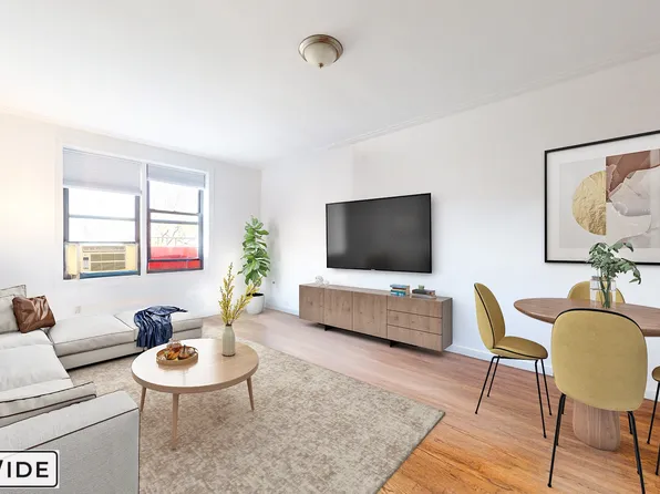 690 Fort Washington Avenue image 1 of 8