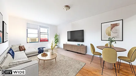 690 Fort Washington Avenue, #7G