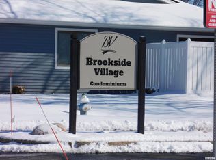 53 Brookside Pl #53, Springfield, IL 62704