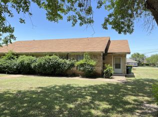214 Kettler Dr, Robinson, TX 76706