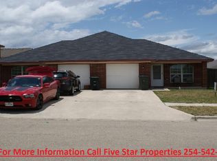 4109 Alan Kent Dr APT B, Killeen, TX 76549