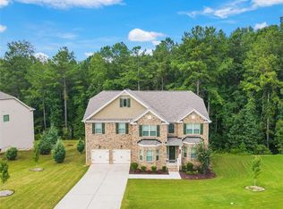 4000 Tarnrill Rd, Douglasville, GA 30135