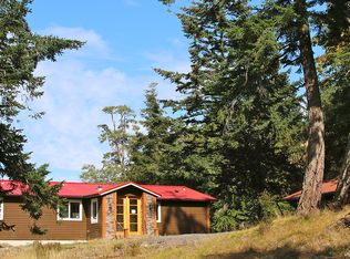 422 Diamond Hill Rd, Eastsound, WA 98245