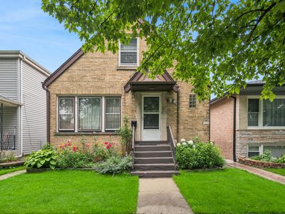 3824 N Pittsburgh Ave, Chicago, IL, 60634