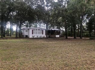 23646 Thelma Ln, New Caney, TX 77357
