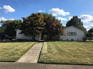 127 Caribou Dr, Boardman, OH 44512
