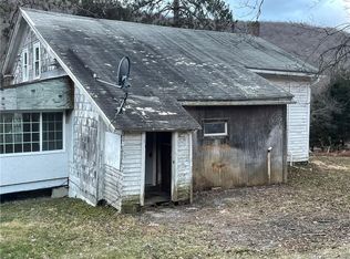 4320 State Route 21, Andover, NY 14806