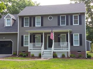 10517 Hamilton Rd, Glen Allen, VA 23060