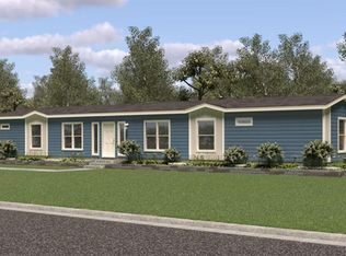 Fleetwood U85 Holiday Village Plan, Holiday Village, Nashville, TN 37207
