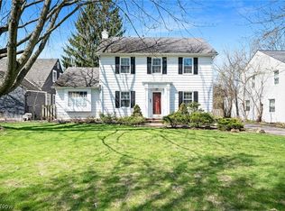 2628 S Belvoir Blvd, University Heights, OH