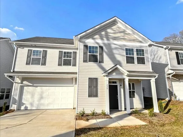 220 Lee St, Shelby, NC 28150