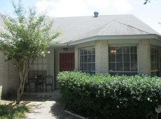 8606 Windell Ln, Houston, TX 77040