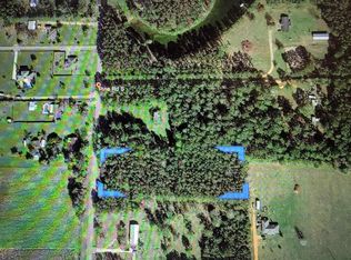 0 Pine Rd S, Stapleton, AL 36578