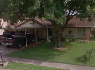 1224 Molina Ct, Angleton, TX 77515