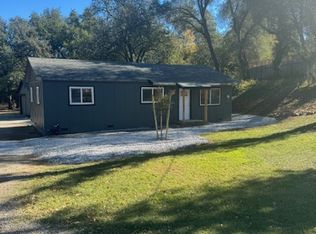 10033 Harley Leighton Rd, Redding, CA 96003