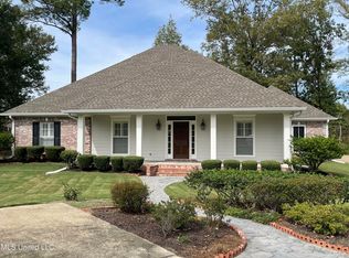 804 Champion Vw, Canton, MS 39046