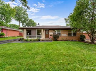 16 S Phelps Ave, Arlington Heights, IL