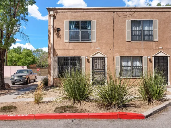 3301 Monroe St NE Unit P172, Albuquerque, NM 87110