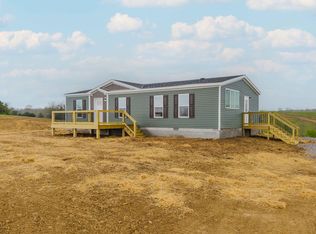 2602 E Fork Rd, Mackville, KY 40040