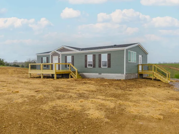 2602 E Fork Rd, Mackville, KY 40040