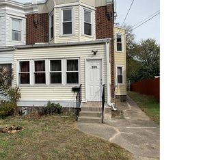 109 Jackson Ave, Collingdale, PA 19023
