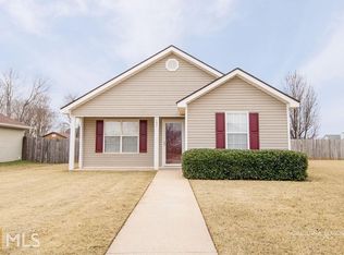 202 Worthington Ln, Warner Robins, GA 31088