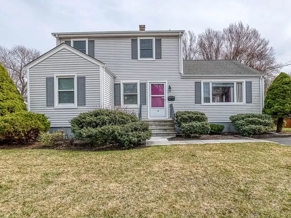 18 Howie Rd, Braintree, MA 02184