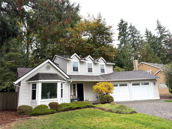 23424 NE 27th Street, Sammamish, WA 98074