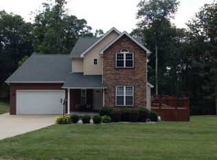 483 Quail Run Rd, Brandenburg, KY 40108