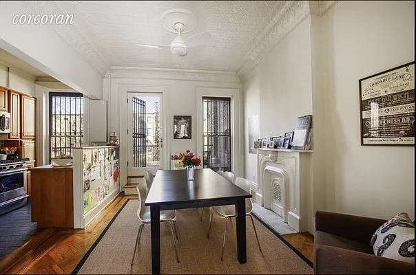 Rented by Corcoran | media 6