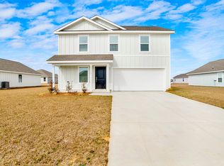 15417 Furlong Loop, Foley, AL 36535