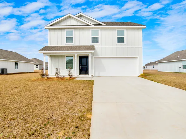 15417 Furlong Loop, Foley, AL