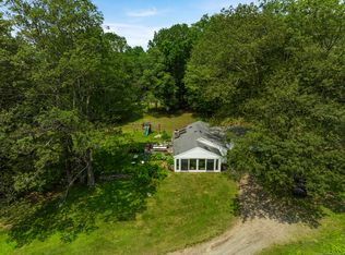 25 Mountain Lake Rd, Warren, CT 06777
