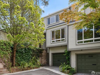 614 Clarendon Ave, San Francisco, CA, 94131