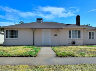 1015 E 22nd St, Merced, CA 95340