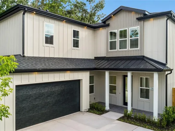 3440 FAIRWAY LANE, ORLANDO, FL 32804
