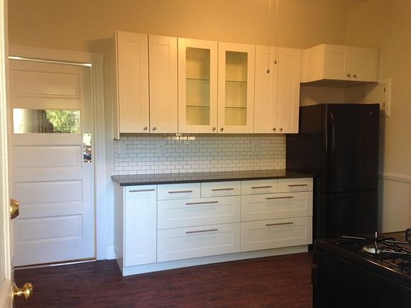 New Kitchen!