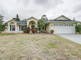 2212 SW Natema Rd, Port Saint Lucie, FL 34953