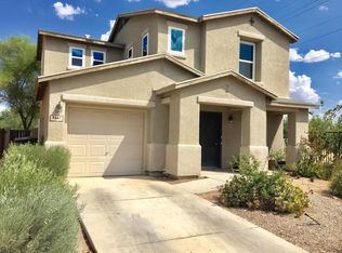 5641 S Monrovia Ave, Tucson, AZ 85706