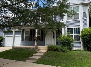 1110 Symphony Dr, Aurora, IL 60504