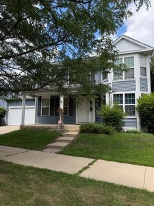 1110 Symphony Dr, Aurora, IL, 60504