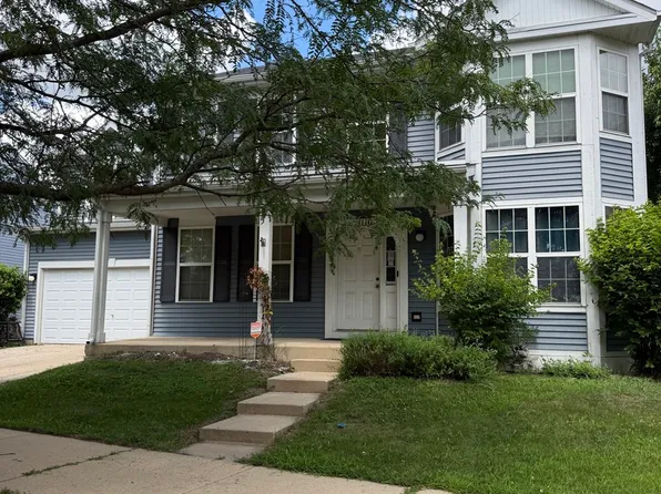 1110 Symphony Dr, Aurora, IL 60504