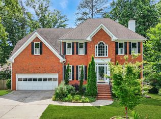 2641 Loch Way, Snellville, GA 30039