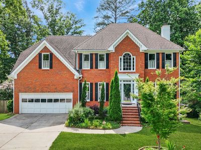 2641 Loch Way, Snellville, GA, 30039