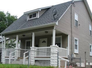 3917 Nicholson St, Hyattsville, MD 20782