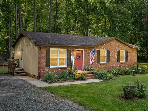 5402 Newland Dr, Julian, NC 27283