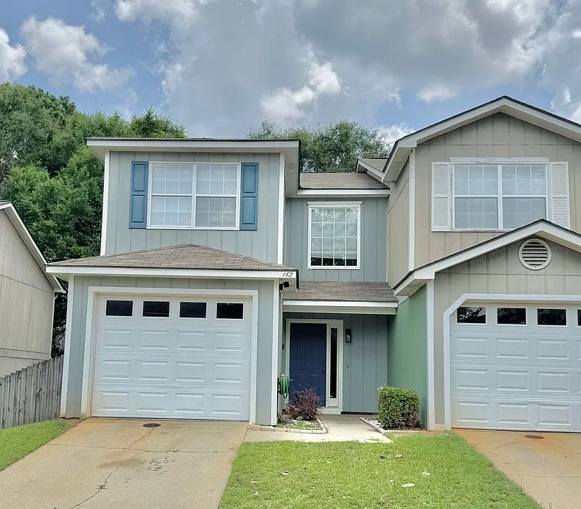 142 Commons Dr